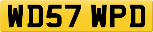 WD57WPD